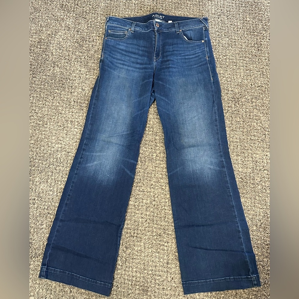 Ariat Trouser Jeans